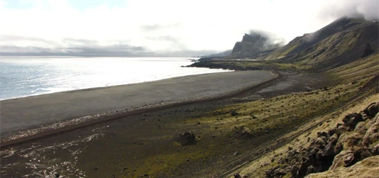 jan mayen